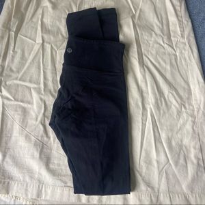 Lululemon Wunder Under